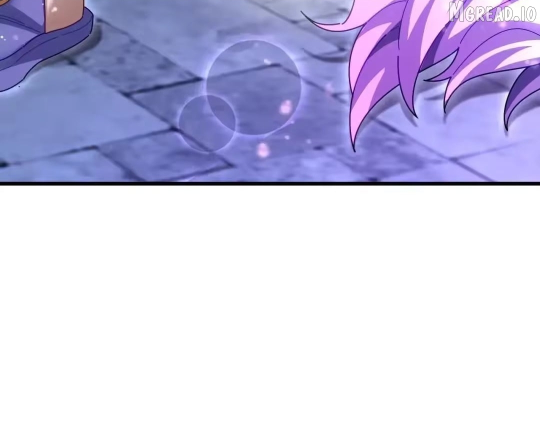 Invincible After Shocking My Empress Wife Chapter 124  - page 60